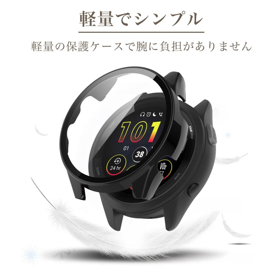Forerunner ガーミン スマートウォッチ バンド Garmin 265 265s 165