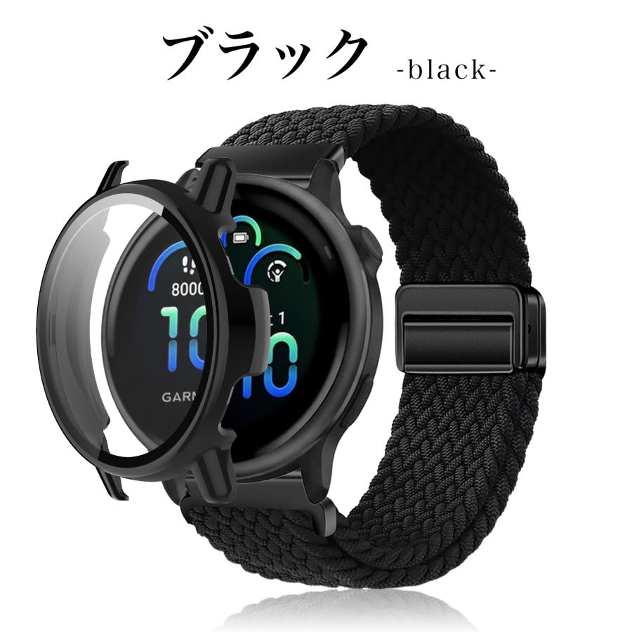 vivoactive ガーミン スマートウォッチ バンド Garmin 6 5 ベルト