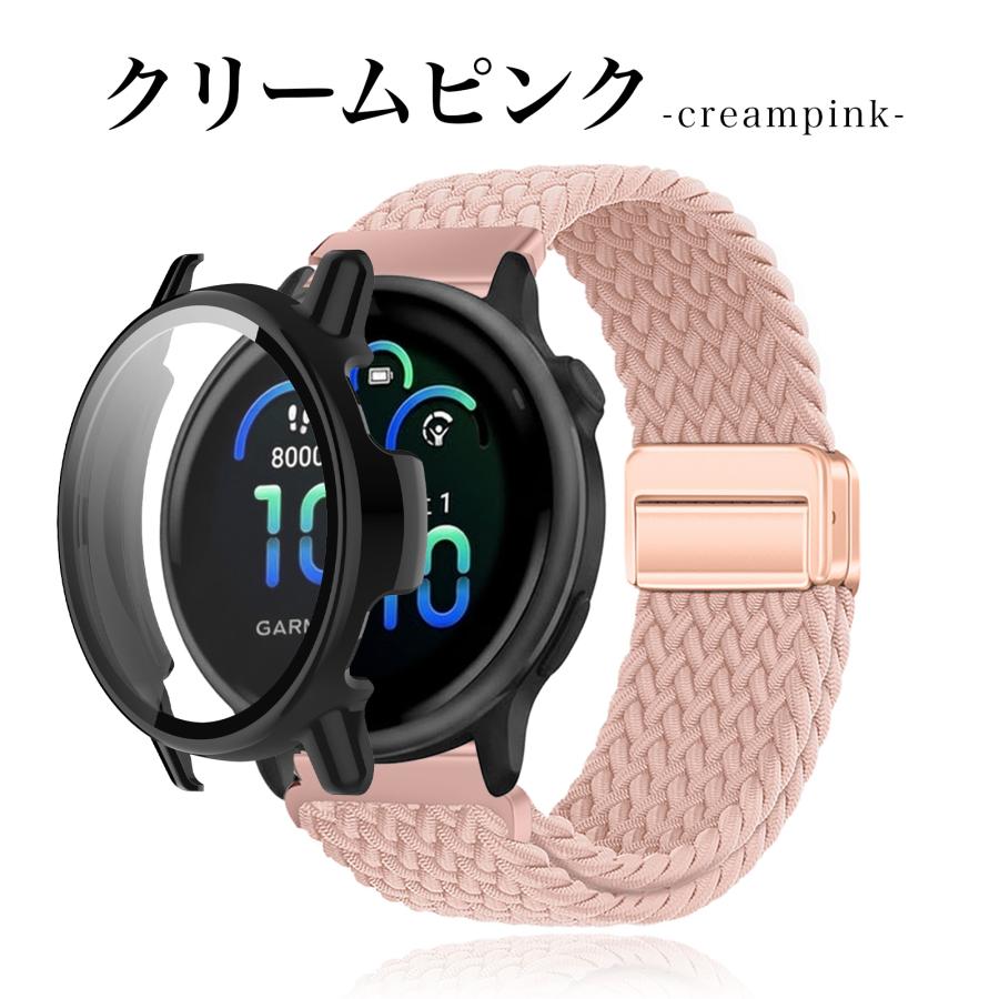 vivoactive ガーミン スマートウォッチ バンド Garmin 6 5 ベルト