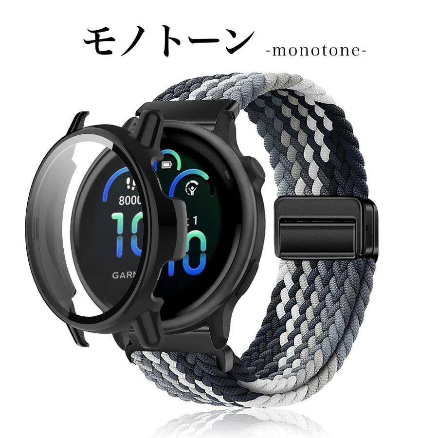 vivoactive ガーミン スマートウォッチ バンド Garmin 6 5 ベルト