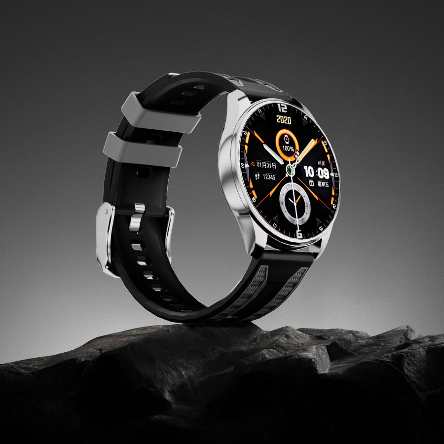 りょくちゃん専用！GARMIN 純正ブラック金属ベルト 22mmグレー りょくちゃん専用！GARMIN 純正ブラック金属ベルト 22mmグレー りょく