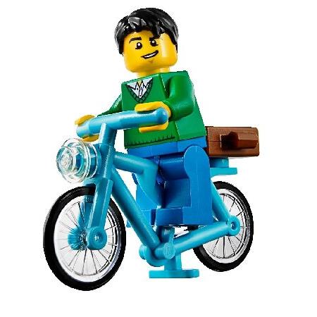 レゴleg0 City Trains Train Station 60050 Building Toy レゴleg0 City Trains Train Station Building