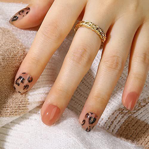 Aillsa ジェルネイルシール 27枚 ネイルシール ワイルドな猫ちゃん ピンクヒョウ柄 ネイルステッカー ジェルネイルシール 硬化 ネイルシール S 2212 みかんstore 通販 Yahoo ショッピング