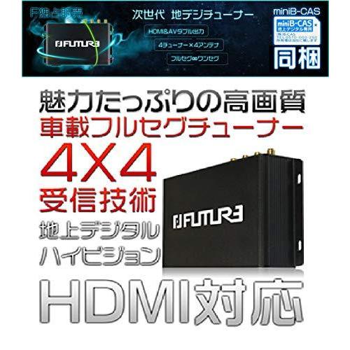 送料無料 Future 地デジチューナー 車載用 フルセグチューナー 高性能 4 4 地デジタル フルセグ Tv チューナー Av Hdmi出力対応 12v 2 希少 Zoetalentsolutions Com