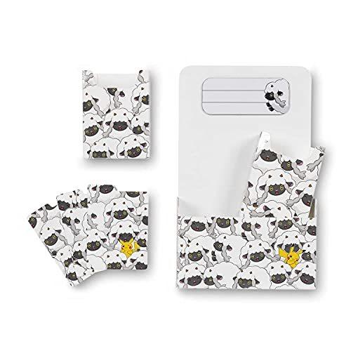 新品 海外 ポケモンセンター限定 ウールー ダブルデッキｂｏｘ ポケモンカード レビューで送料無料 Turningheadskennel Com