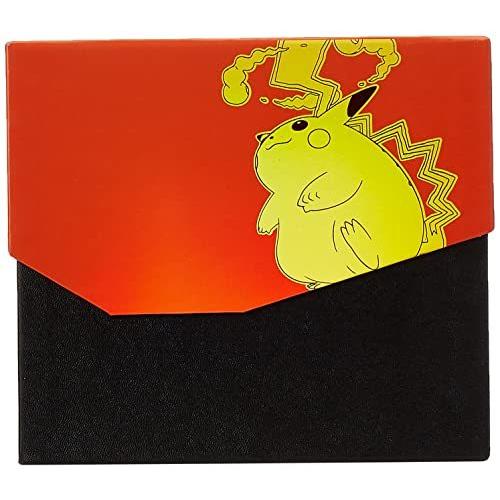 公式超特価 ポケモンカード Sword Shield 4 Vivid Voltage ビビッドボルテージ エリートピカチュウ トレーナーボックス マルチカ ブランドの古着 Aego Co Rs