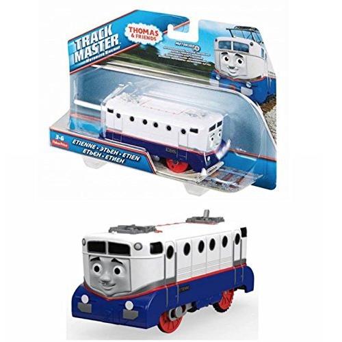New限定品 Fisher Price トラックマスター きかんしゃトーマス エティエンヌ Thomas Etienne プラレール互換 日本未発売 並行輸入品 S みかんstore 通販 Yahoo ショッピング 安い購入 Assinatura Ionline Pt