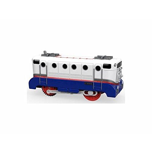 New限定品 Fisher Price トラックマスター きかんしゃトーマス エティエンヌ Thomas Etienne プラレール互換 日本未発売 並行輸入品 S みかんstore 通販 Yahoo ショッピング 安い購入 Assinatura Ionline Pt