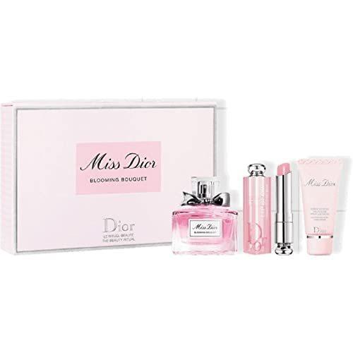 ミスディオール 香水 3点セット-