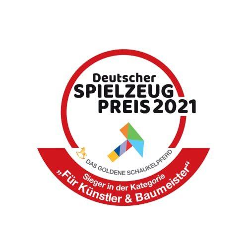 HABA（ハバ） 積み木 システム クレバーアップ 4.0 