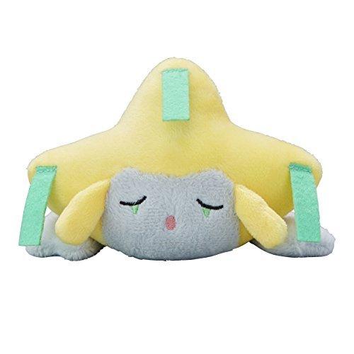ポケモンセンターオリジナル くったりぬいぐるみ ジラーチ おやすみver S 2323 みかんstore 通販 Yahoo ショッピング