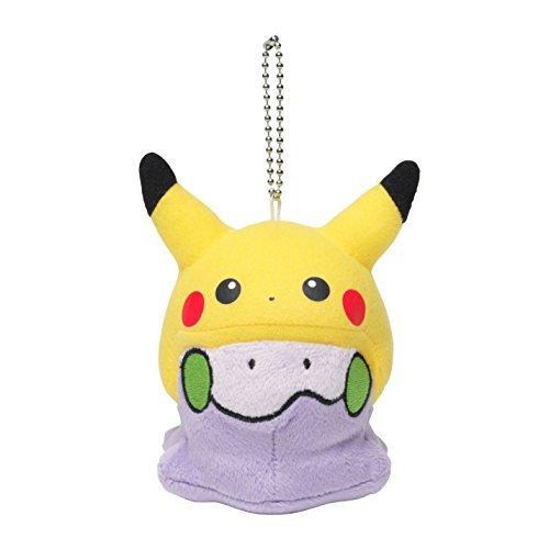 ポケモンセンターオリジナル マスコット ピカチュウカーニバル ヌメラ S 2323 みかんstore 通販 Yahoo ショッピング