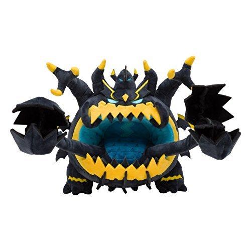 ポケモンセンターオリジナル ぬいぐるみ アクジキング S 2323 みかんstore 通販 Yahoo ショッピング