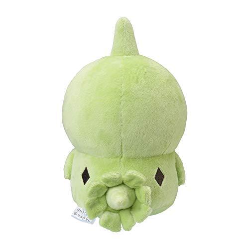 日本製 ポケモンセンターオリジナル ぬいぐるみ 24じかんポケモンch ヨーギラス 全日本送料無料 Www Sei Ba Gov Br
