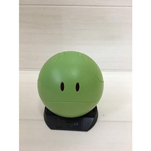 売れ筋 機動戦士ガンダム 1 4 マスコットロボ ハロ グリーン 保証書付 Skelfence Com Au
