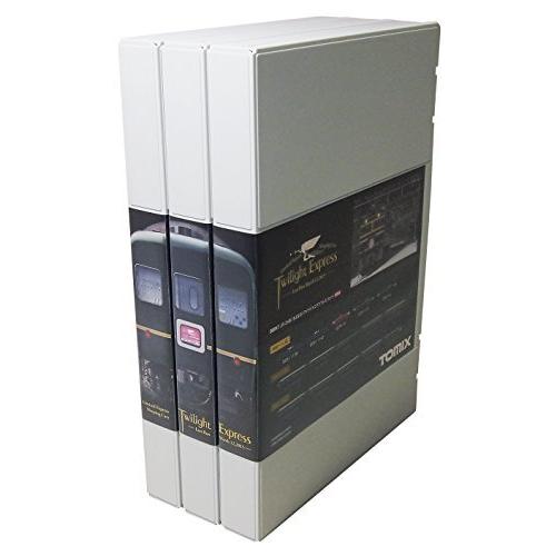 【値下げ・名盤】 TOMIX Nゲージ 98947 24系「さよならトワイライトエクスプレス」セット (15両) 【DGJ1470096549】(52523円)