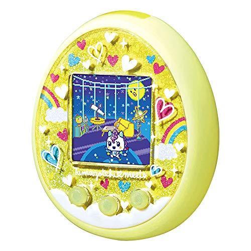 たまごっちみーつ メルヘンみーつver. イエロー 