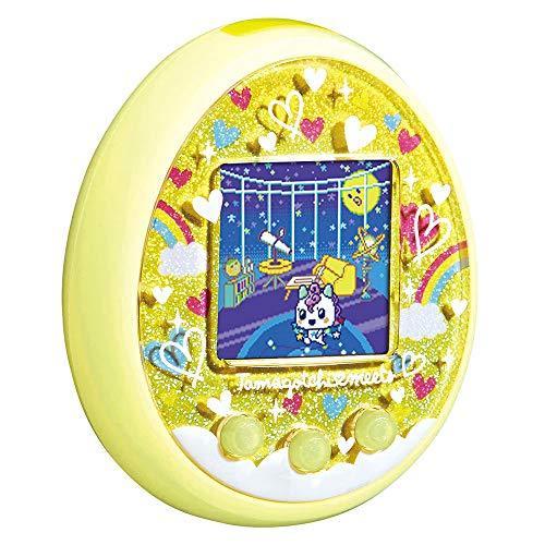 たまごっちみーつ メルヘンみーつver. イエロー 