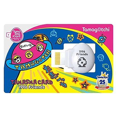 バンダイ(BANDAI) たまごっちスマート Tamagotchi Smart 25th アニバーサリーセット バンダイ BANDAI たまごっちスマート Tamagotchi Smart 25th アニバーサリーセット