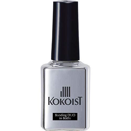 激安の ココイスト Kokoist ボンディングデュオ In ボトル 15ml Uv Led対応 ジェルネイル 時間指定不可 Www Aqtsolutions Com