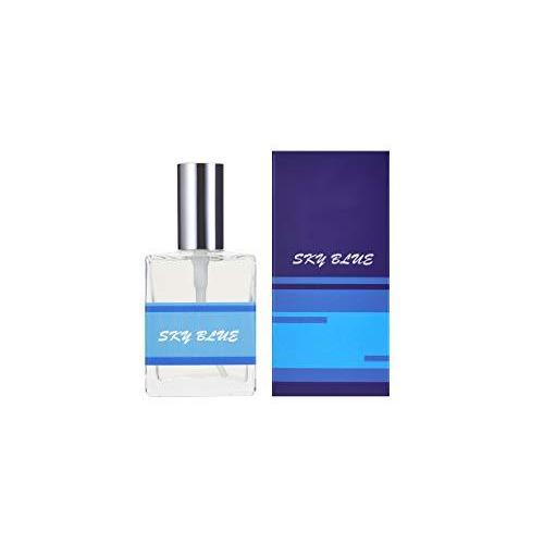 朧 おぼろ Sky Blue スカイブルー 30ml 香水 メンズフレグランス カシス ムスク バニラの香り S みかんstore 通販 Yahoo ショッピング