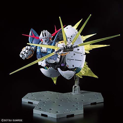 RG 機動戦士ガンダム ラストシューティング ジオングエフェクトセット
