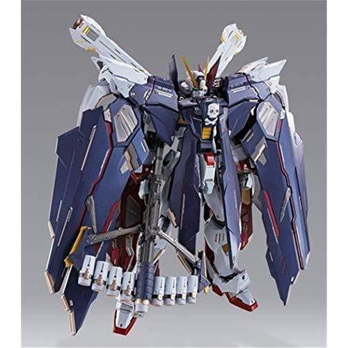 Metal Build Build ガンダム クロスボーン ガンダムx1 フルクロス フルクロス S みかんstore