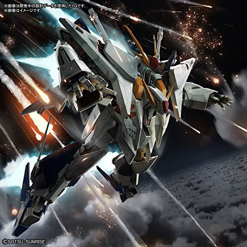 Hguc 機動戦士ガンダム 閃光のハサウェイ 3ガンダム クスィーガンダム 1 144スケール 色分け済みプラモデル S 2111 みかんstore 通販 Yahoo ショッピング