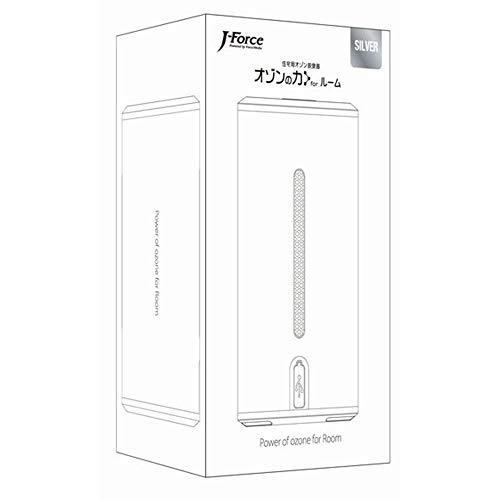 正式的 オゾン脱臭器 オゾンの力 For ルーム 6畳用 J Force Jf Eo3rs 小型脱臭機 オゾン発生器 殺菌 静音 風量切替 Usb充電式 車 Ocjapan Com Mm