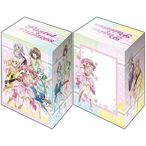 人気の贈り物が大集合 ブシロードデッキホルダーコレクションv2 Vol 1286 バンドリ ガールズバンドパーティ Pastel Palettes トレーディングカード Www Mindthevoice Be