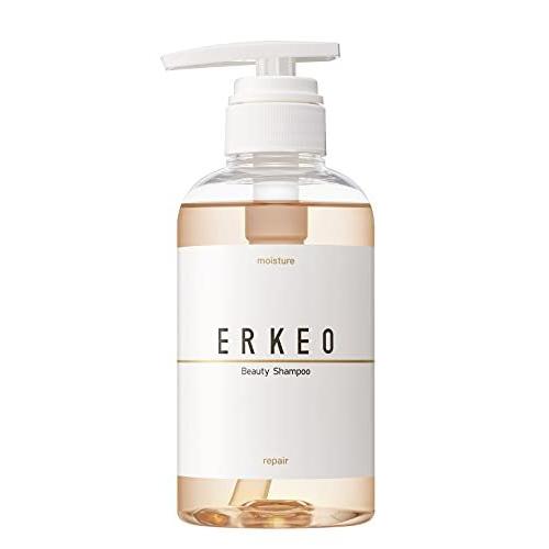 Erkeo エルキーオ ビューティーシャンプー380ml K 1王者武尊プロデュース クラシックバニラの香り S 2512 みかんstore 通販 Yahoo ショッピング