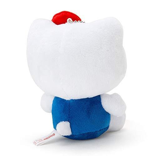 サンリオ Sanrio ハローキティ マスコットホルダー 1026 ファッション通販