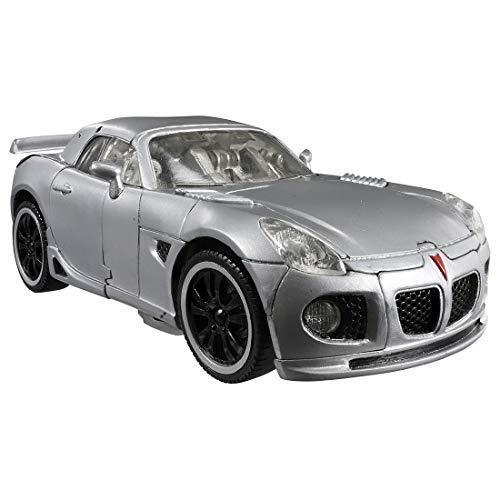 トランスフォーマー マスターピース ムービーシリーズ MPM-9 オートボットジャズ TM