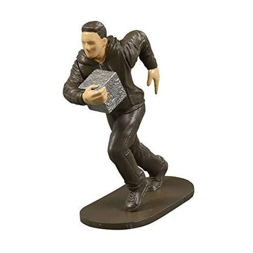 トランスフォーマー マスターピース ムービーシリーズ MPM-9 オートボットジャズ TM