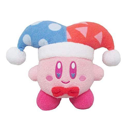 素晴らしい Muteki Suteki Closet Kirby 星のカービィ 三英貿易 キャラクターコスチューム マルク Msc 0 高さ15cm ぬいぐるみ その他テレビ アニメ キャラクターグッズ Www Sustentec Com Br