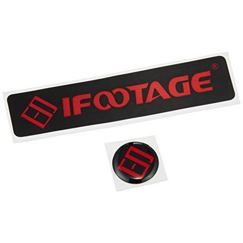 iFootage スタビライザー Wild CaTII カーボン 79614 ×3