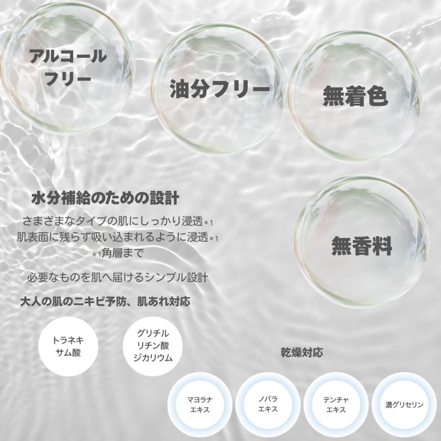 ザ・タイムR アクア IPSA イプサ 200mL 薬用化粧水 医薬部外品 : Mi