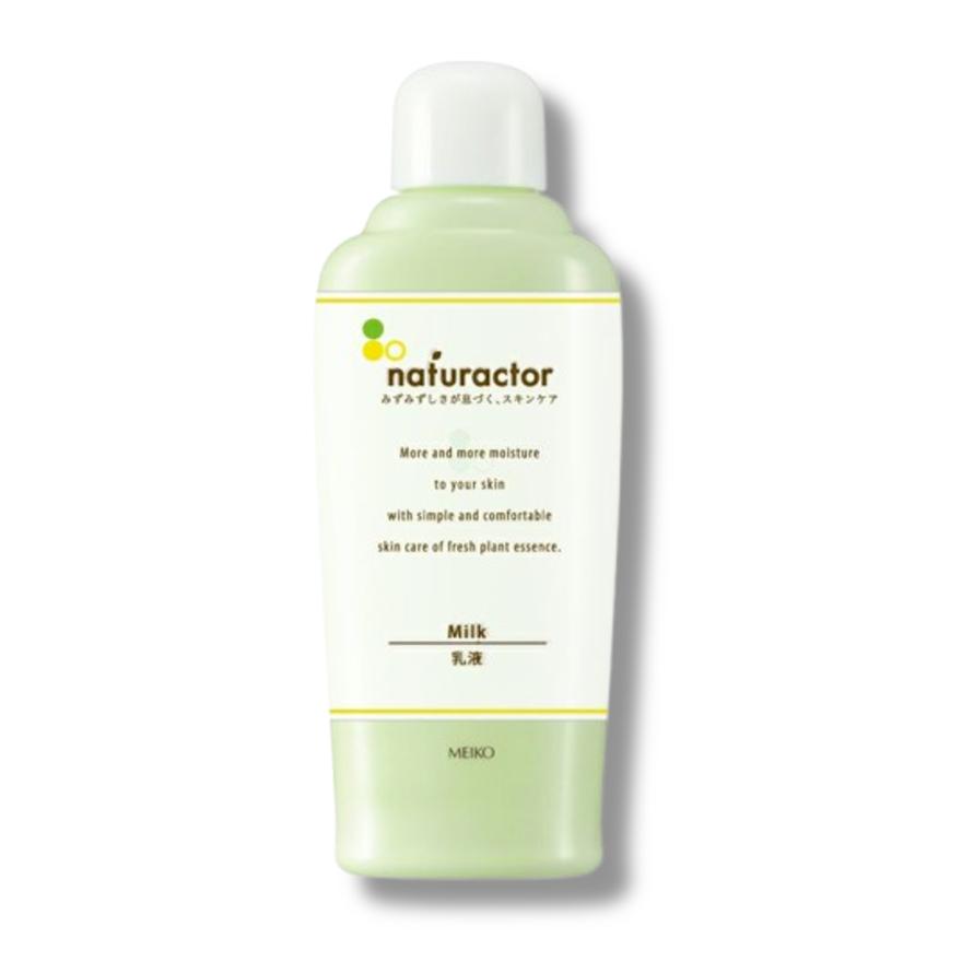 乳液・ミルク K メイコー化粧品 ナチュラクター ミルク150ml : Mi.Gen Yahoo!店 - 通販