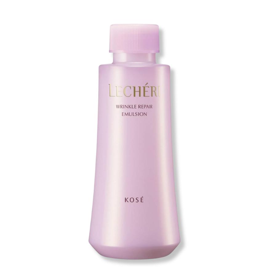 LECHERI コーセー ルシェリ リンクルリペア エマルジョン つけかえ用