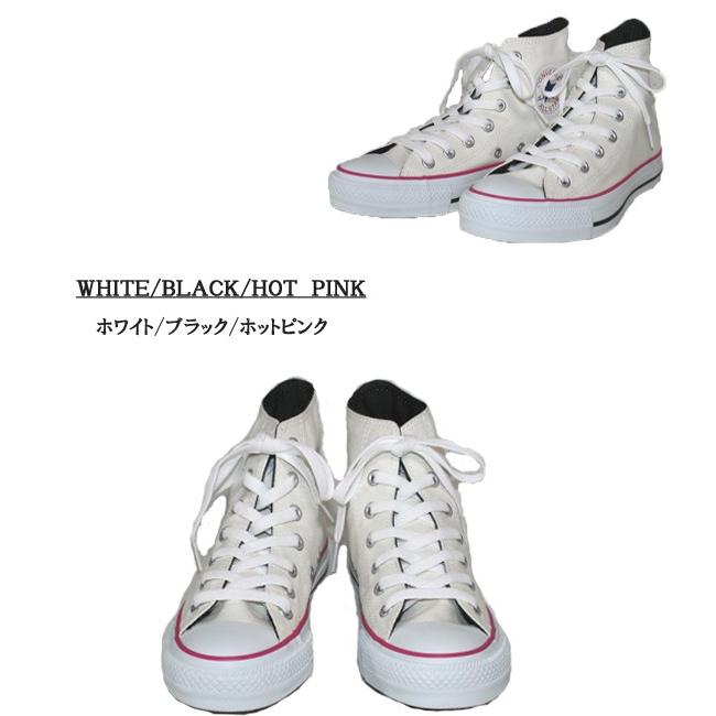 スニーカーシンプルデザイン キャンバスシューズ ラバーソール レディース メンズ ホワイト ピンク ミント Converse コンバースオールスター C3 靴のミィーミ オンラインショップ 通販 Yahoo ショッピング