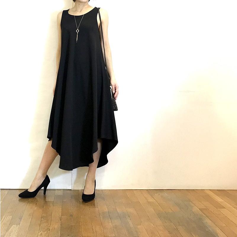 Fly Girl フライガール マキシワンピース イレギュラーヘム ロングワンピース イタリア 服 インポート 国内正規品 結婚式 03 9645 セレクトショップ ミーナ 通販 Yahoo ショッピング