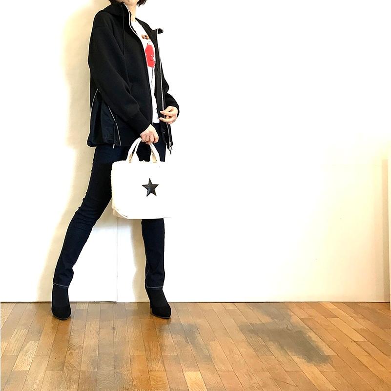 PASSIONE パシオーネ パーカー ブルゾン ライトアウター ジップ