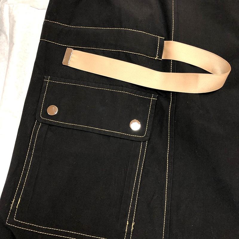 Pizzo Bianco★ピッツオ ビアンコ デニムツイルコート ロング お洒落 Pizzo Bianco☆ピッツオ ビアンコ デニムツイルコート ロング