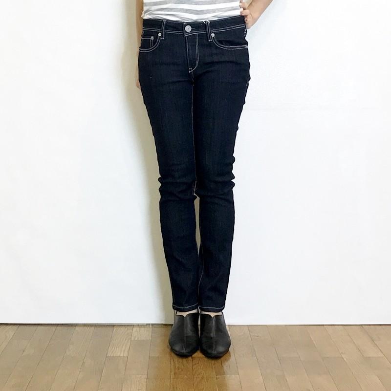 シーシークロス C.C.CROSS デニム ベーシックスキニー SKINNY｜mi-na-iimono｜02