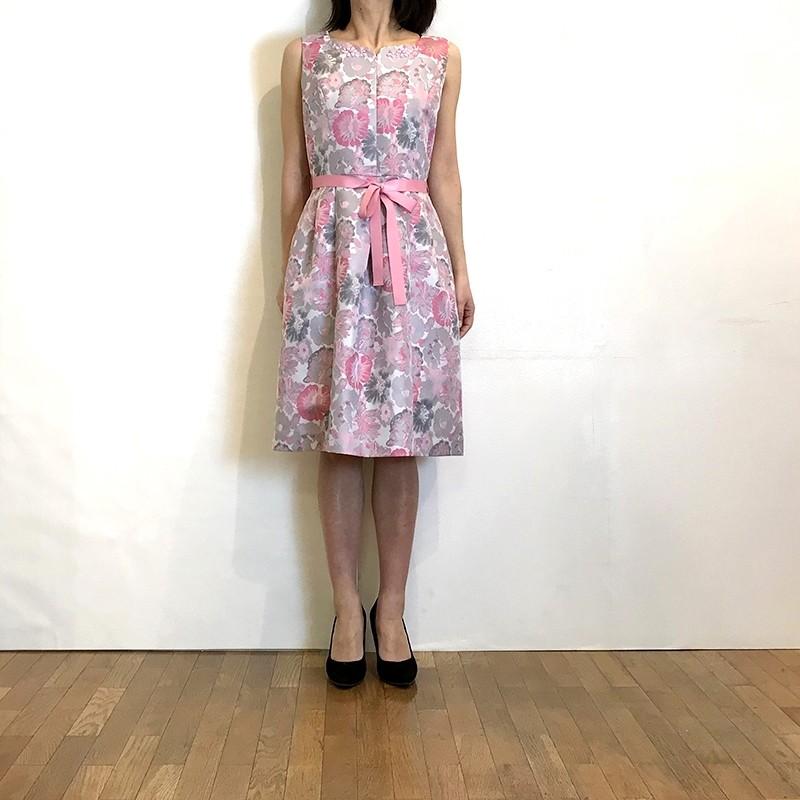 スーパービューティー superbeauty フラワージャガード