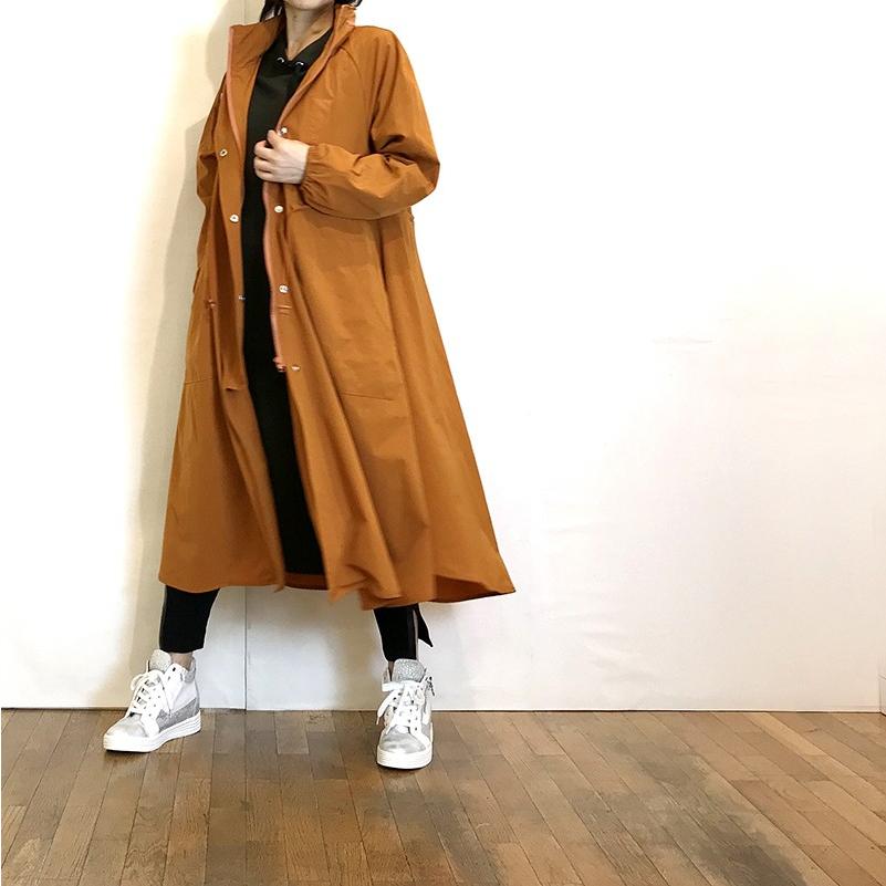 USA製 Maxmiliam パステルミンク ロングコート丈114センチ USA製 Maxmiliam パステルミンク ロングコート丈114センチ USA製