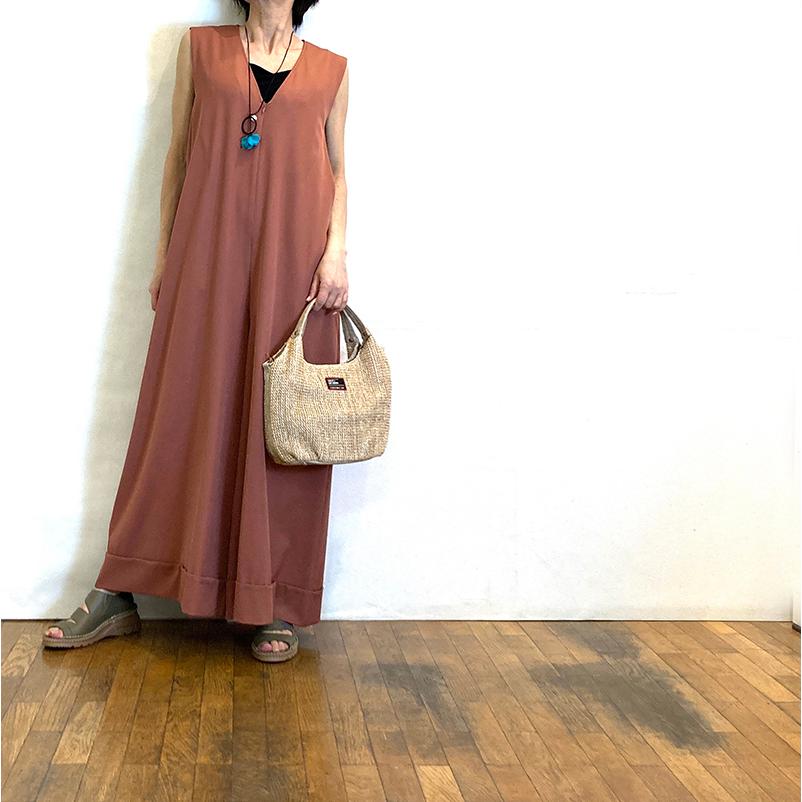 ミーア アステリズム Mia-asterism サロペット オールインワン  