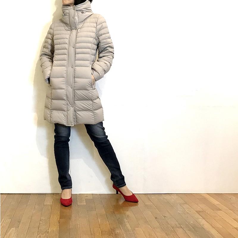 ROBE パシオーネ ストレッチダウンジャケット PASSIONE ダウン ROBE パシオーネ ストレッチダウンジャケット PASSIONE ダウン