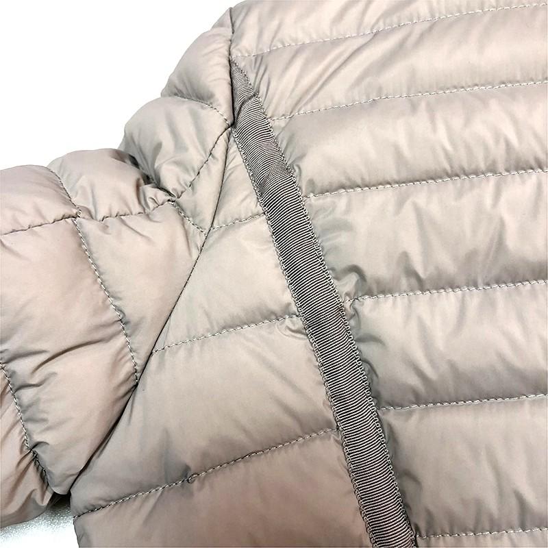 ROBE パシオーネ ストレッチダウンジャケット PASSIONE ダウンコート 