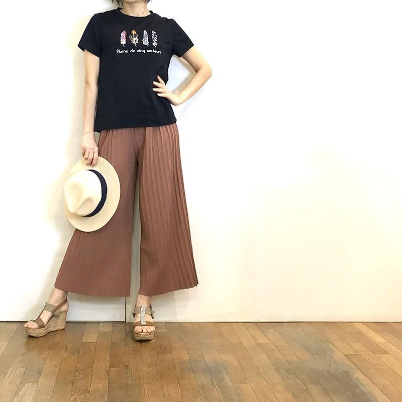 【新品】アルドリッジ✳︎ノースリーブ✳︎カットソー✳︎キャメル 新品】アルドリッジ✳︎ノースリーブ✳︎カットソー✳︎キャメル